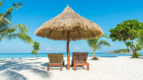 Package Holidays