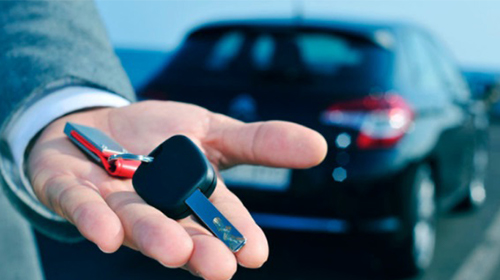 Rent a Car