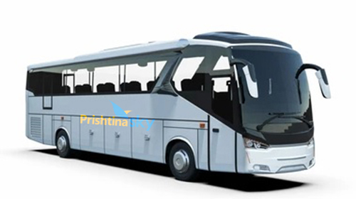 Buss Tickets